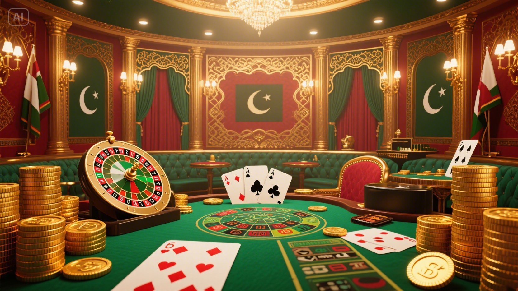 Registration at Powerbet777 Casino Casino