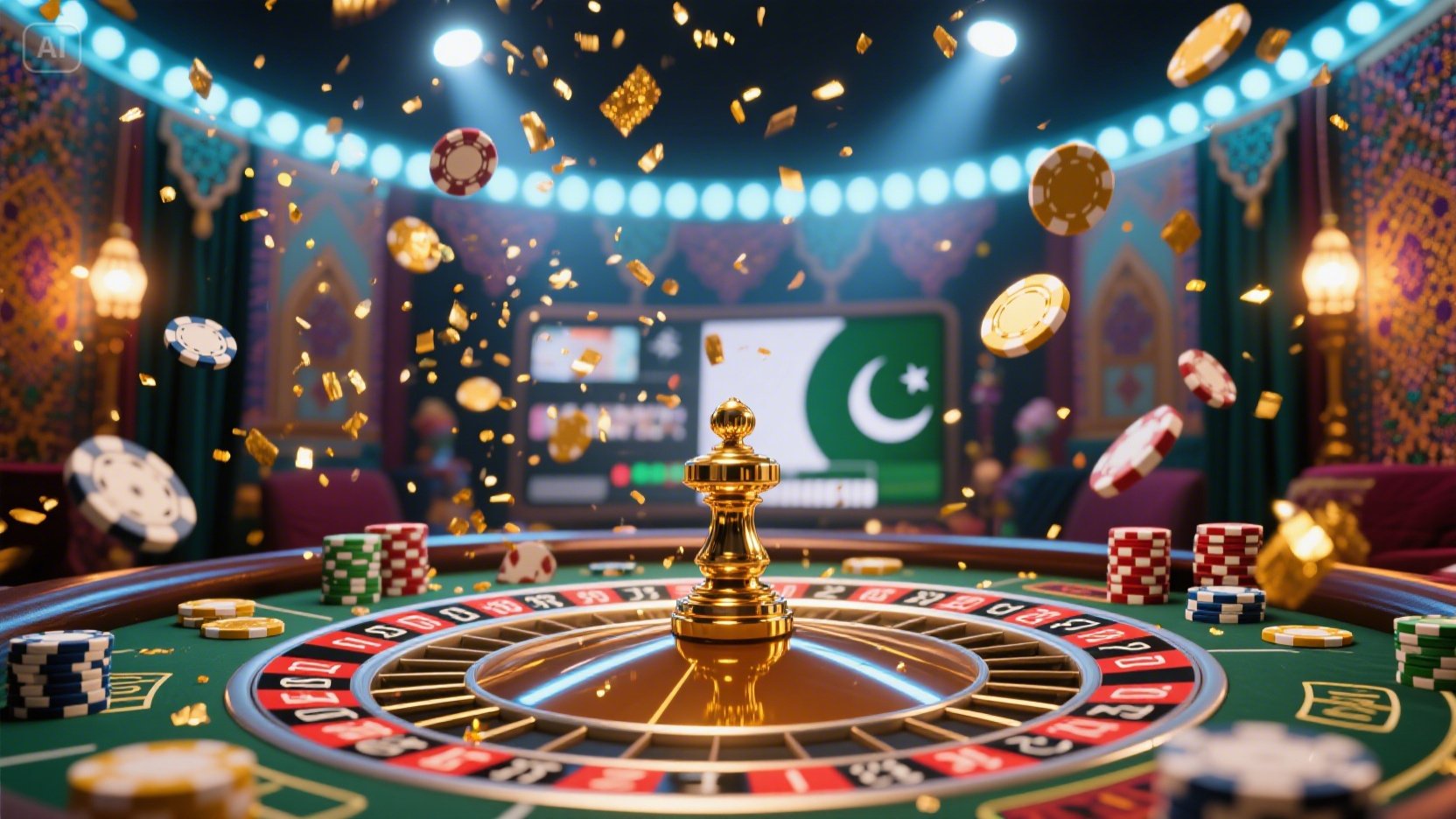 Powerbet777 CasinoDeposit in PKR today and receive a 200% instant top-up! Pakistani players enjoy nonstop casino fun, quick withdrawals, and safe, verified local payment options for all deposits.